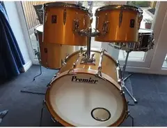 Premier Elite OneHead 1970