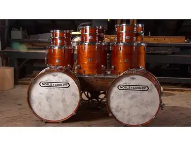 Noble and Cooley Horizon Series