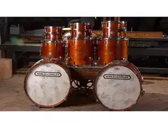 Noble and Cooley Horizon Series