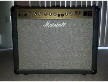Marshall JTM30 1x12 combo