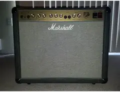 Marshall JTM30 1x12 combo