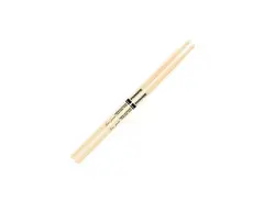 Promark TXJZW American Hickory JZ "Jazz" Elvin Jones Wood Tip Drumstick