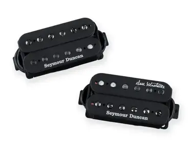 Seymour Duncan Thrash Factor