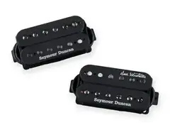 Seymour Duncan Thrash Factor