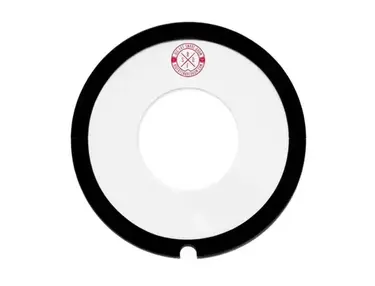 Big Fat Snare Drum Steve's Donut
