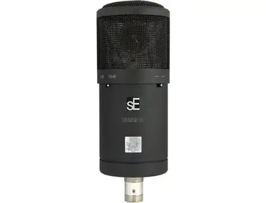 sE Electronics Gemini III