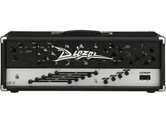 Diezel VH2 Head