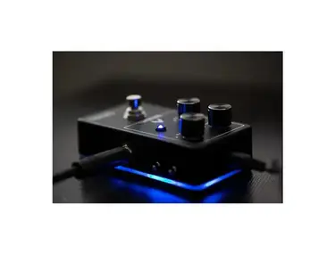 Warmer Amplification Kartakou