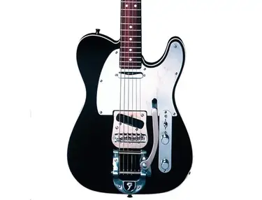 Telecaster Fender Custom 07