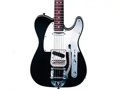 Telecaster Fender Custom 07 main image