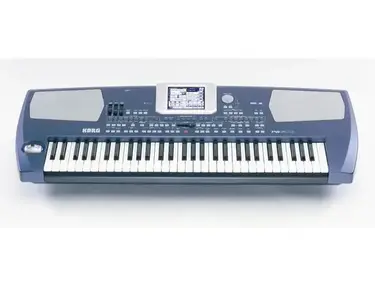 Korg PA500