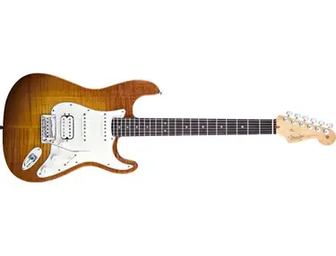 Fender Select Stratocaster HSS