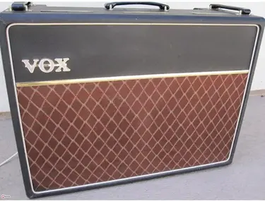 JMI Vox AC30/6 Normal