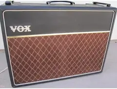 JMI Vox AC30/6 Normal