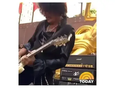 Voodoo Amp V-Plex