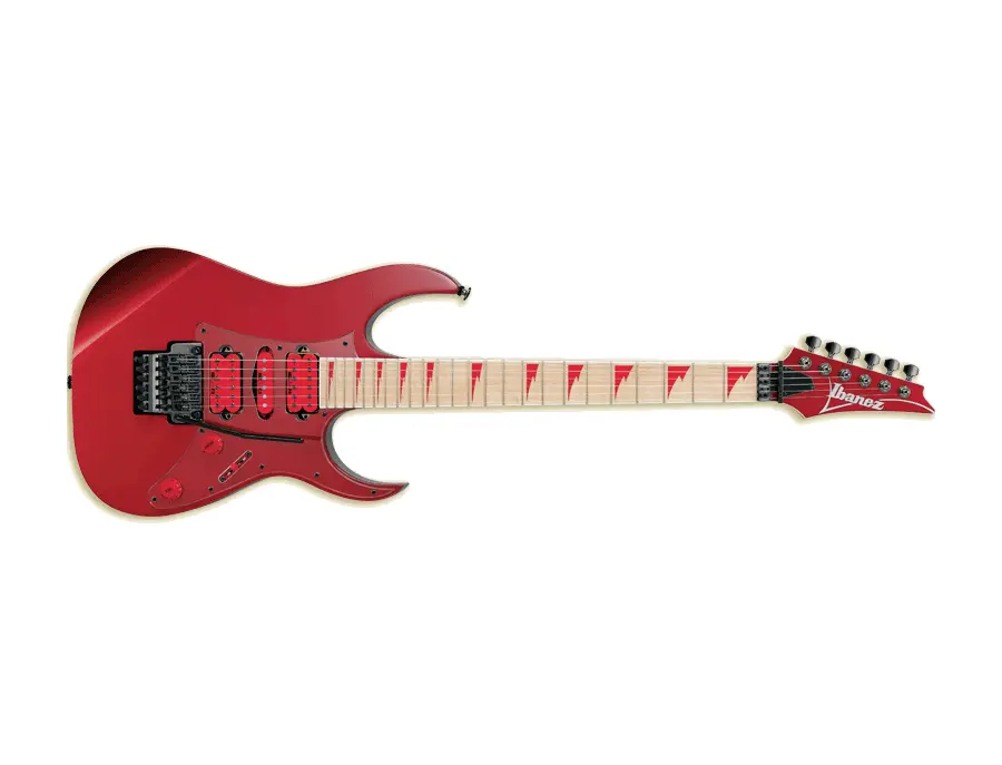 Ibanez RG 770DX - What To Know & Where To Buy | Equipboard