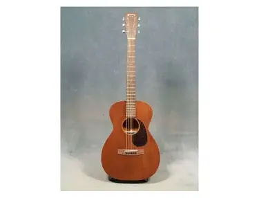 Martin 0-15M