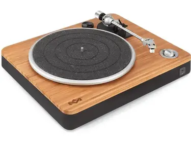 House of Marley: Stir it Up Turntable