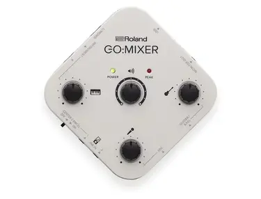 Roland GO:MIXER