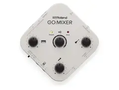 Roland GO:MIXER main image