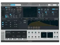 Apple Logic Pro X Alchemy