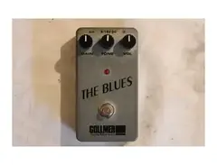 Gollmer The Blues