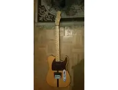Hohner TE Prinz main image