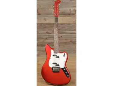 Fender Electric XII