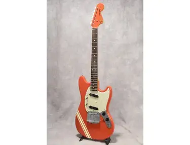 Fender MG69