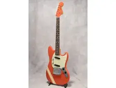 Fender MG69 main image