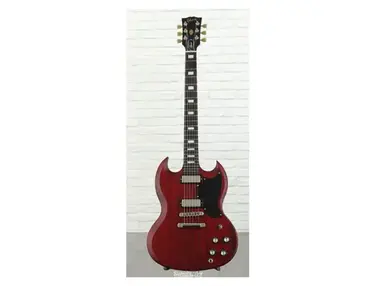 Gibson SG Special 2018
