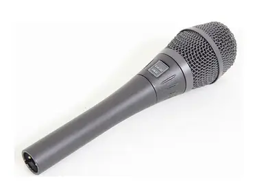 Shure SM87