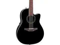 Ovation 2751AX Standard Balladeer 12-String