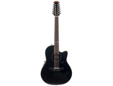 Acoustic-Electric Guitars | Equipboard