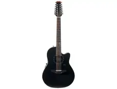 Ovation 2751AX Balladeer 12-String main image