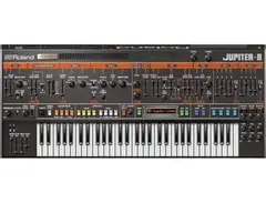 Roland Cloud Jupiter-8 main image