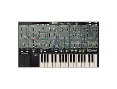 Roland Cloud System-100