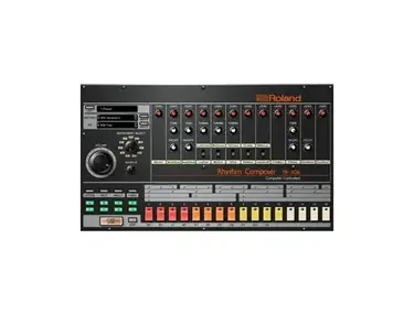 Roland Cloud TR-808