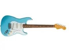 Fender Classic Player 60s Stratocaster main image