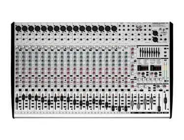 Behringer Eurodesk SL2442FX-PRO Mixer