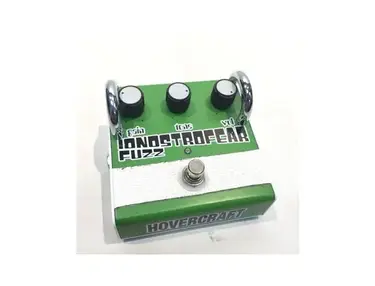 Hovercraft Ionostrofear Fuzz