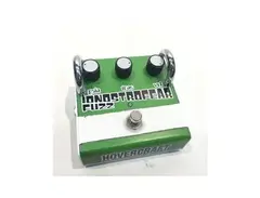 Hovercraft Ionostrofear Fuzz main image