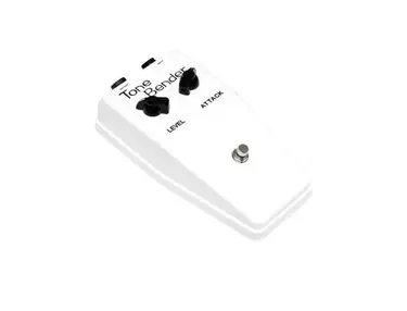 British Pedal Company Britannia Series Union White Tone Bender