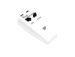 British Pedal Company Britannia Series Union White Tone Bender