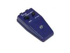 British Pedal Company Britannia Series Brit Blue Tone Bender main image