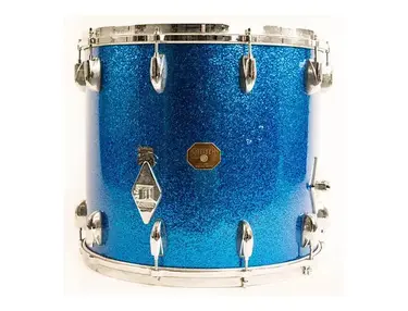 Gretsch 1970s 14x13 Floor Tom