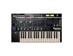 Roland Cloud Promars main image