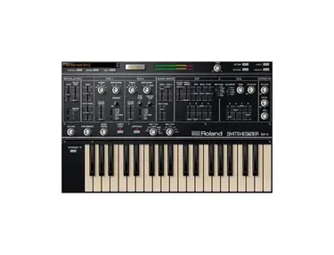 Roland Cloud SH-2