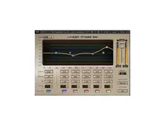 Waves Linear Phase EQ Plugin