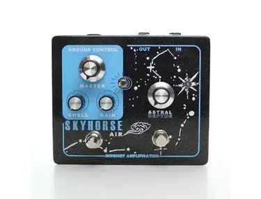 Midnight Amplification Devices Skyhorse Air